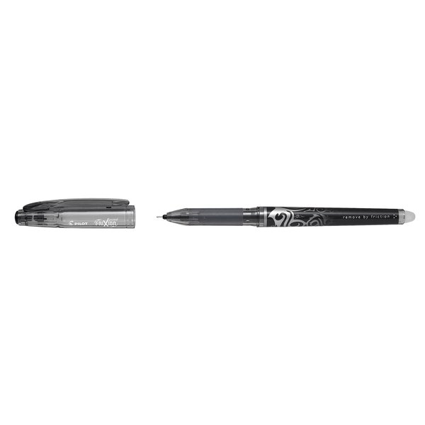 Frixion Point 0,5 Pilot - Sfera cancellabile - nero - 0,5 mm - 6413