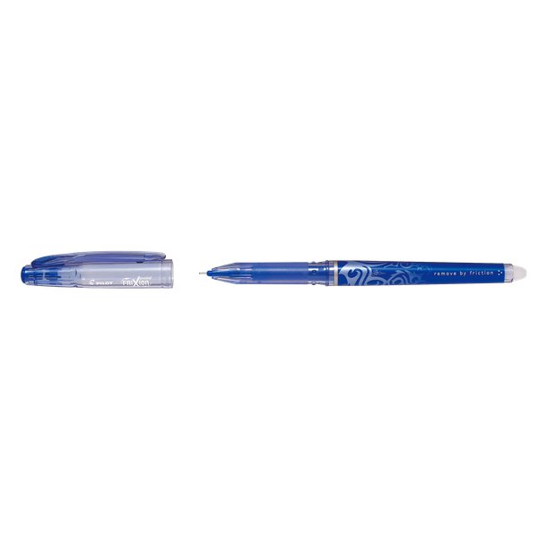 Frixion Point 0,5 Pilot - Sfera cancellabile - blu - 0,5 mm - 6414