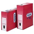 Buste a foratura Buccia d'arancia Favorit - Superior (alto spessore) - 22x30 cm - 100460060 (conf.500)