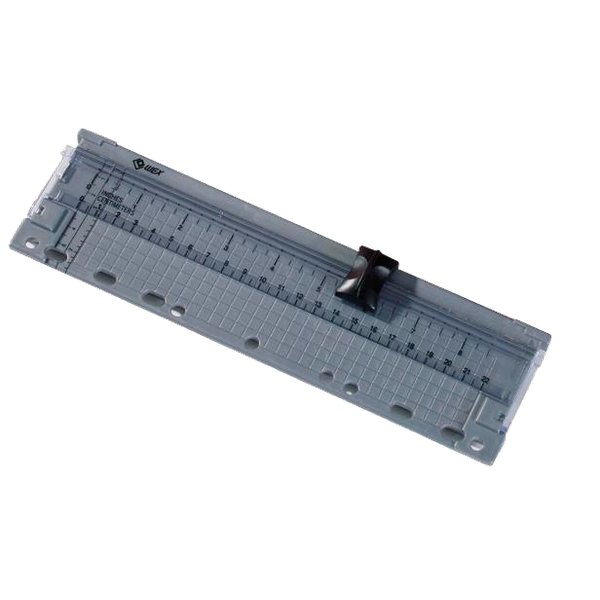 Kit da taglio 340 Dahle - 220 mm - 5 fogli - a rullo - A5 - R000349