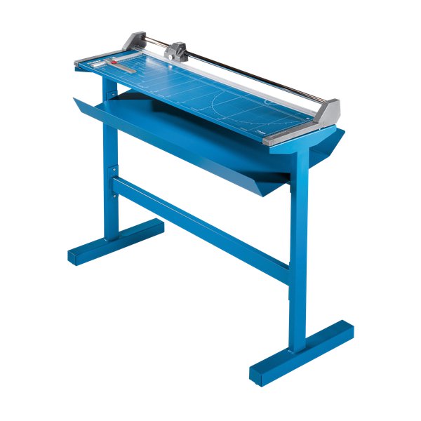 Tavolo per taglierine professionali a rullo Dahle - R000696