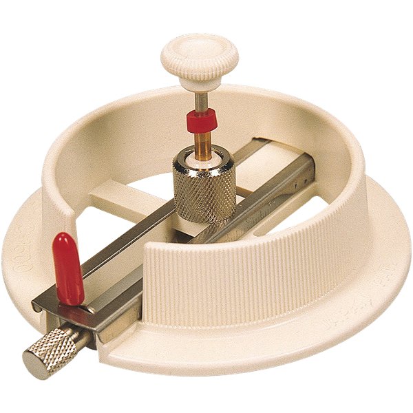 Cutter a taglio circolare NT Cutter - circolare - Y010110