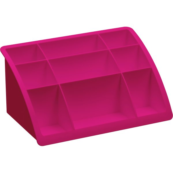 Portapenne Rotho - fucsia - F600242