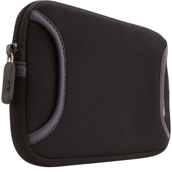 Custodia per tablets - nero - Dim.est. 21x1x14,2 cm LNEO7