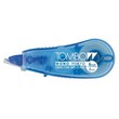 Micro correttore a nastro Tombow - 6 mm - 6 m - PCT-CCE6
