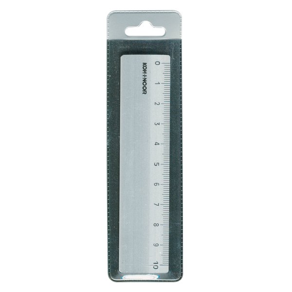Linea alluminio pocket Koh-i-noor - 10 cm - LG10PK