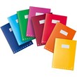 Quaderni A4 Monocromo PPL Pigna - 21x29,7 cm - nr.ff. 40+R - 1R - 02196511R