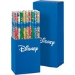 Carta regalo in rotolo Rex Sadoch - 70x200 cm - fantasia Walt Disney - W33J1GEN