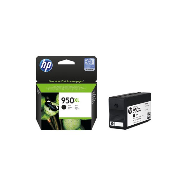 Originale HP CN045AE Cartuccia inkjet 950XL nero