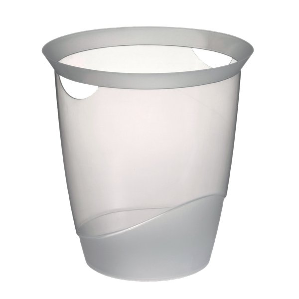 Cestini Trend Durable - trasparente -  1701710400