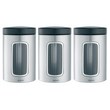 Set Barattoli Brabantia - 1,4 l -  335341