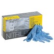 Guanti in nitrile Icoguanti - Senza Polvere - azzurro - L - ESN nitryl Pro L (conf.100)