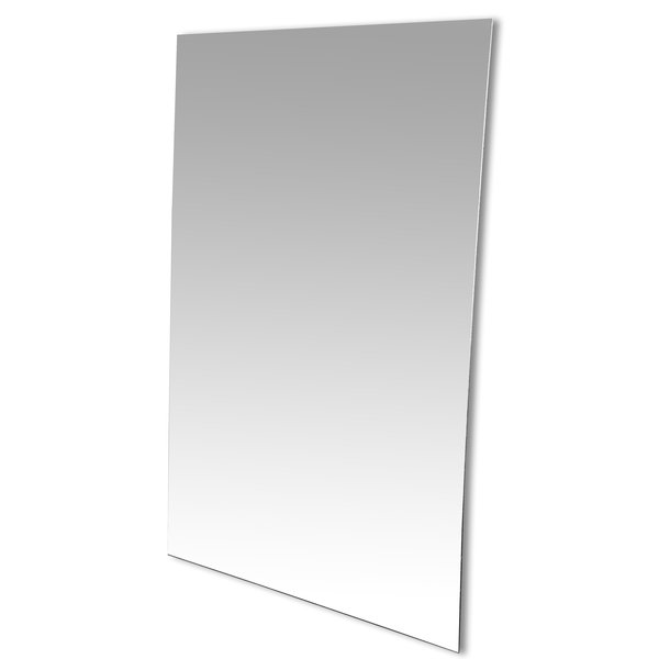Specchio Photo Album Company - 42x59 mc - silver - AMIRA4