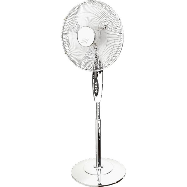 Ventilatori Silver Mel Family  - 50 W - 40 cm terra - 118620015