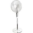 Ventilatori Silver Mel Family  - 51 W - 40 cm piantana - 118620016