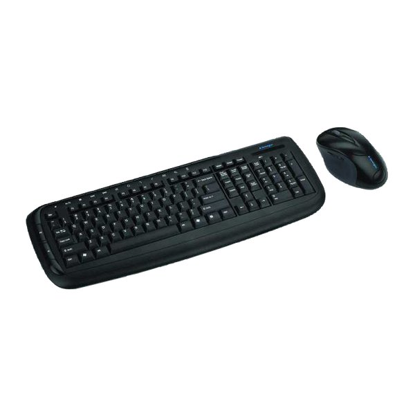 Wireless Desktop Set Pro Fit™ Kensington - tastiera ProFit wireless - K72338ITA