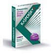 Kaspersky Internet security 2012  - Abbonamento Annuale - 1 PC - T48H610