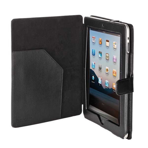Custodia protettiva per iPad2 Trust - 17746