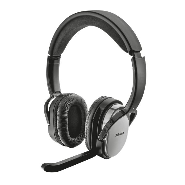 Cuffie Furio Trust - Con cavo - 17826