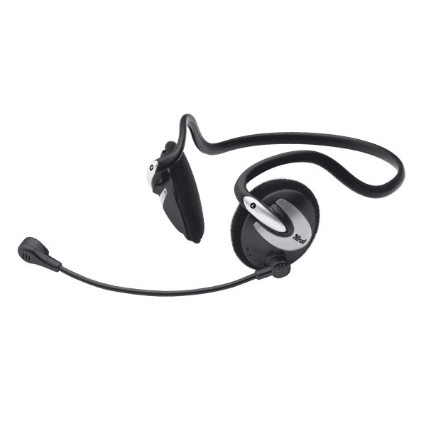 Cuffie Cinto Trust - Con cavo - 14411