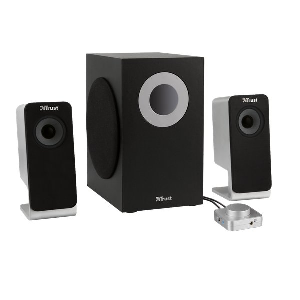 SoundForce 2.1 Pro Trust - 16547