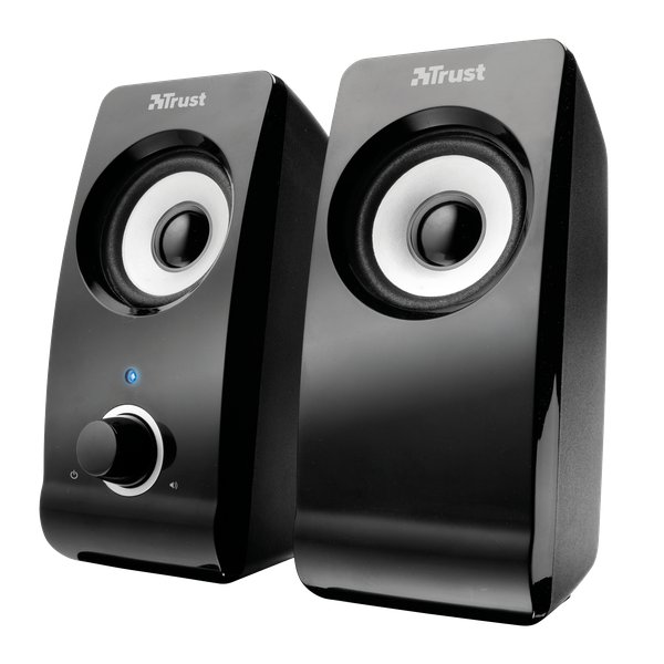Remo 2.0 Speaker Set Trust - 17595