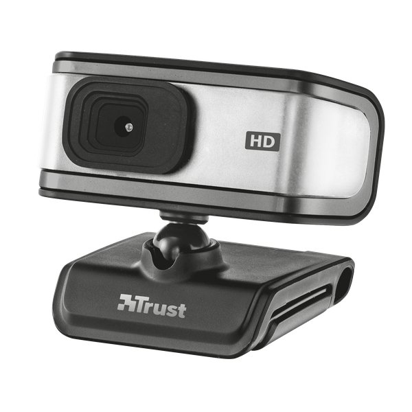 Webcam Nium HD 720p Trust - 17855