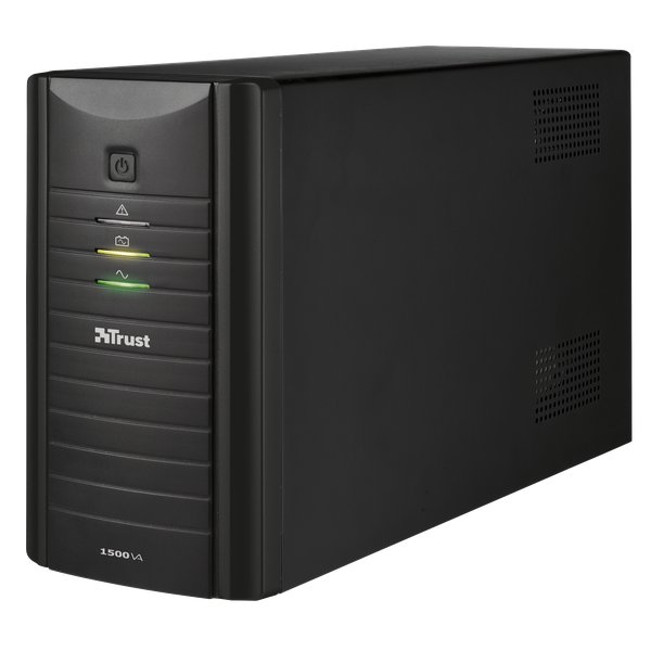 Oxxtron 1500VA Management UPS Trust - 17678