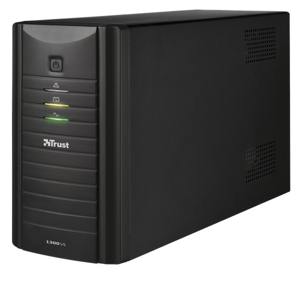 Oxxtron 1300VA Management UPS Trust - 17679