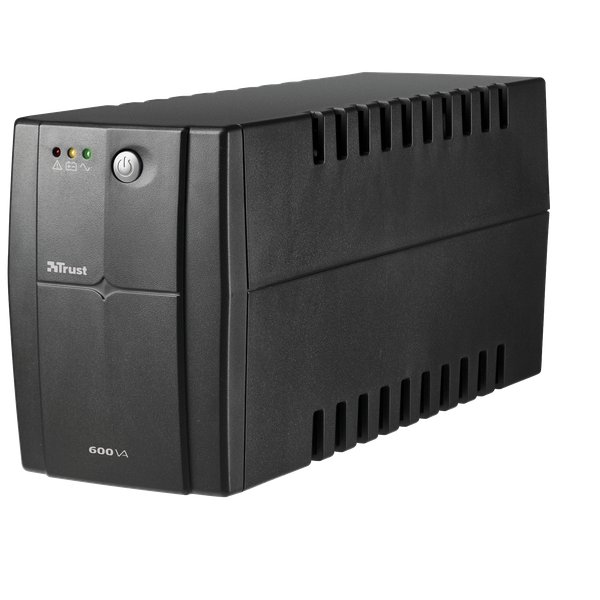 600VA UPS Trust - 17681