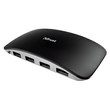 Hub 7 Porte USB 2.0 Trust - 17525