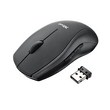 Mouse Wireless Forma Trust - 16812