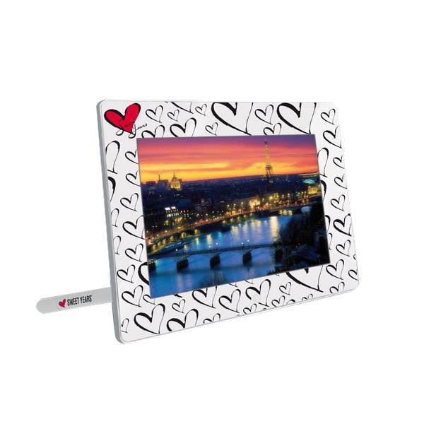 Foto Frame Sweet Years 7'' 16:10  - TFT / LCD  - 213653300