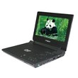 DVD/MPEG4 Player TFT/LCD  Irradio Sweet Home - 9'' - 215320401