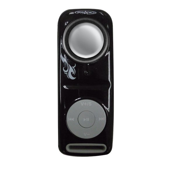 MP3/WMA Player 4GB Boost B Irradio Sweet Home - 213710205