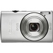 Fotocamera IXUS 230 HS Canon - LCD - Argento - 5270B007