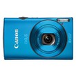Fotocamera IXUS 230 HS Canon - LCD - blu - 5696B007