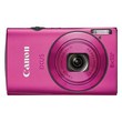 Fotocamera IXUS 230 HS Canon - LCD - rosa - 5699B007