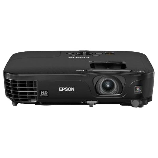 Proiettore EH-TW480 Epson - 295 x 79 x 228mm - 2,3 kg - V11H475140LW