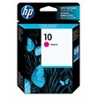 Originale HP C4843A Cartuccia inkjet 10 magenta