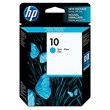 Originale HP C4841A Cartuccia inkjet 10 ciano