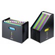 Portadocumenti da scrivania Eligo Snopake - orizzontale 235x315x30 mm - 15174