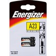 Pila specialistica alcalina A 23 1,2 V per Fotocine 