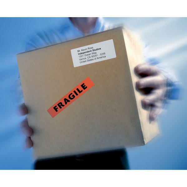 Etichette per Dymo LabelWriter - permanenti - 101x54 mm - bianco - S0722430 (pz.1x220)