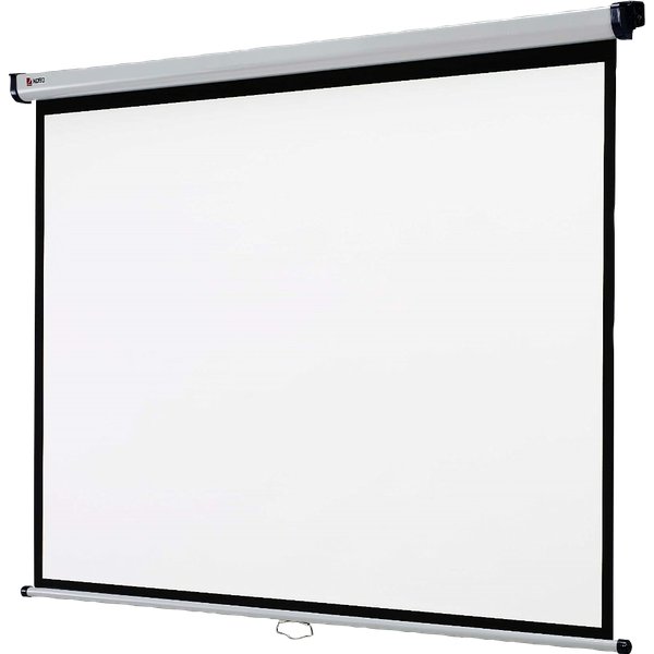 Schermo da parete 4:3 Nobo - 200x151 cm - 250 cm - 1902393