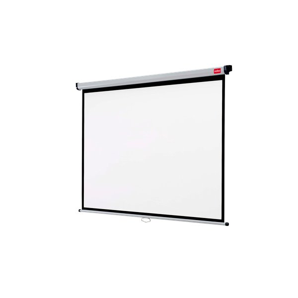 Schermo da parete 4:3 Nobo - 240x181,3 cm - 300 cm - 1902394