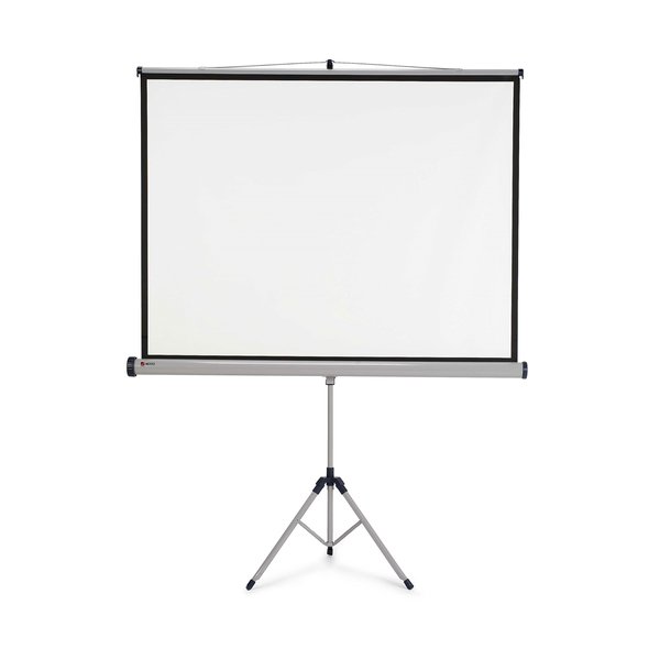 Schermo a treppiede 4:3 Nobo - 175x133 cm - 219 cm - 1902396
