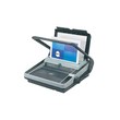 Rilegatrice a spirali plastiche CombBind C340 GBC - 450 fogli - 4400420