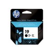 Originale HP C6628AE Cartuccia inkjet 19 nero
