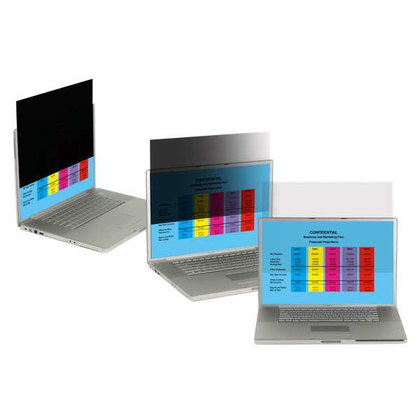 Schermi Privacy 3M - Wide Screen - 20" - PF20.1w
